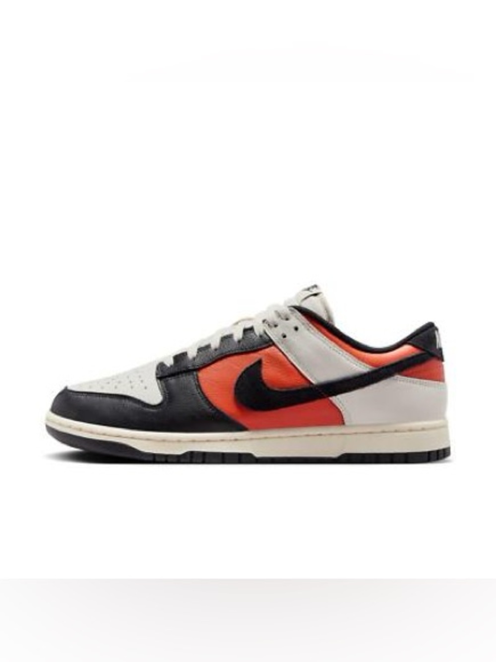 Sz 10 Nike Dunk Low "Vintage Coral"